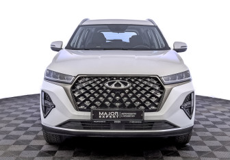 Подержанный автомобиль Chery Tiggo 7 Pro Max 2024 года (2 фото)
