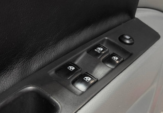 Подержанный автомобиль Chevrolet Lacetti Sedan 2008 года (18 фото)