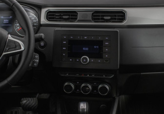 Подержанный автомобиль Renault Arkana 2019 года (14 фото)