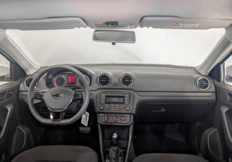 Новый Jetta VA3 2023 (13 фото)