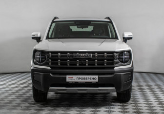 Подержанный автомобиль Haval H3 2024 года (2 фото)