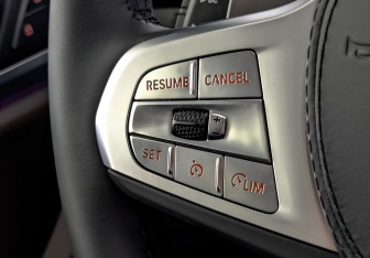 Новый BMW X3 2024 (29 фото)