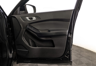 Подержанный автомобиль Chery Tiggo 4 2021 года (25 фото)