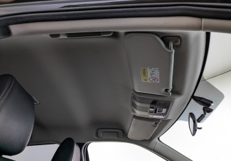 Подержанный автомобиль Mitsubishi Eclipse Cross 2019 года (23 фото)