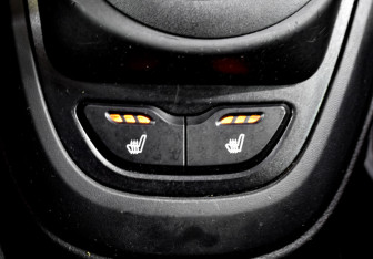 Подержанный автомобиль LADA (ВАЗ) Vesta Wagon 2018 года (17 фото)