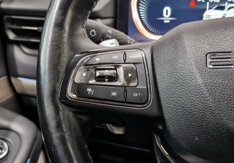 Подержанный автомобиль Exeed TXL 2022 года (25 фото)