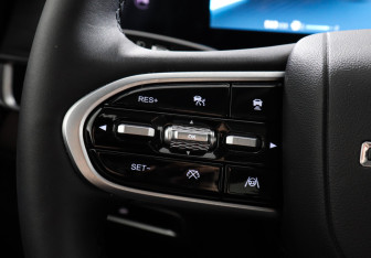 Подержанный автомобиль Chery Tiggo 8 Pro Max 2023 года (20 фото)
