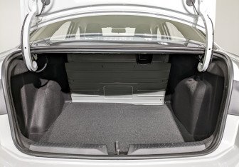 Новый Jetta VA3 2023 (8 фото)