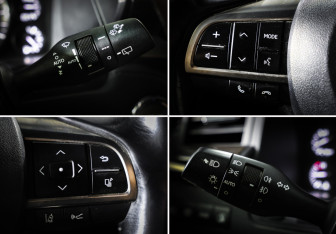 Подержанный автомобиль Lexus LX 2016 года (23 фото)