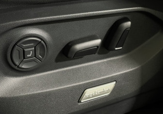 Новый Volkswagen Touareg 2025 (21 фото)