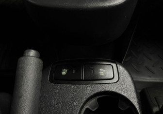 Подержанный автомобиль Hyundai Tucson 2008 года (26 фото)