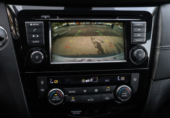 Подержанный автомобиль Nissan X-Trail 2021 года (15 фото)