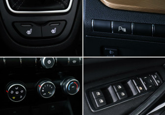 Подержанный автомобиль LADA (ВАЗ) Vesta Sedan 2023 года (17 фото)