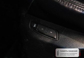 Подержанный автомобиль Mazda CX-9 2017 года (16 фото)