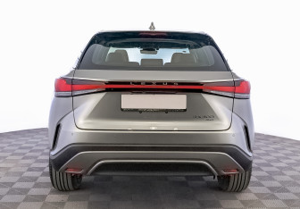 Новый Lexus RX 2025 (6 фото)