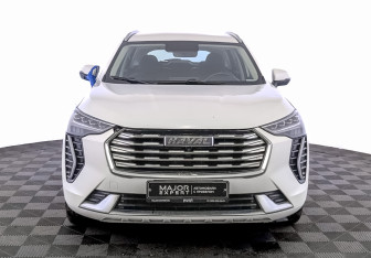 Подержанный автомобиль Haval Jolion 2023 года (2 фото)