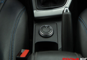 Подержанный автомобиль Renault Arkana 2021 года (13 фото)