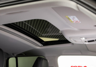 Новый Tank 300 2023 (17 фото)