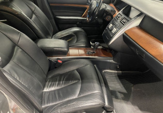 Подержанный автомобиль Nissan Teana 2007 года (9 фото)