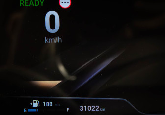 Подержанный автомобиль Tank 500 2023 года (12 фото)