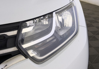 Подержанный автомобиль Renault Duster 2021 года (11 фото)