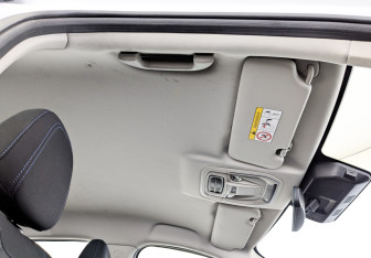 Подержанный автомобиль Haval Jolion 2022 года (22 фото)