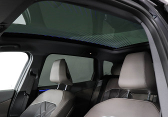 Подержанный автомобиль BMW X3 2025 года (22 фото)