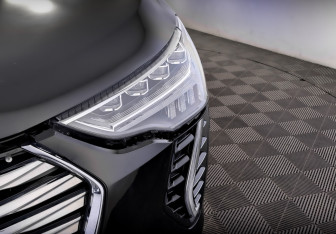 Подержанный автомобиль Haval Jolion 2022 года (17 фото)