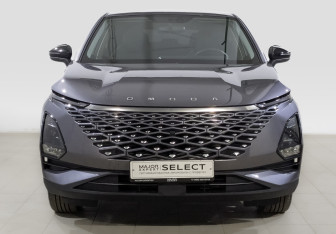 Подержанный автомобиль Omoda C5 2024 года (2 фото)