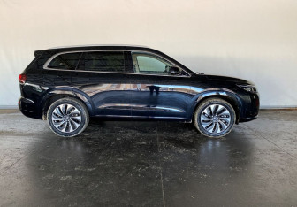 Подержанный автомобиль AITO M7 2023 года (8 фото)