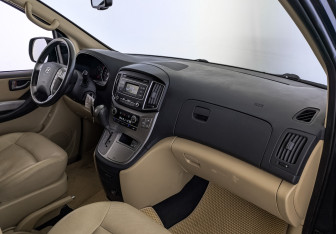 Подержанный автомобиль Hyundai H-1 2021 года (13 фото)