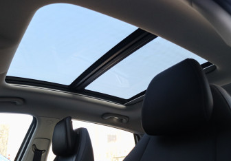 Подержанный автомобиль Changan Lamore 2024 года (14 фото)