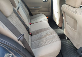 Подержанный автомобиль Renault Megane Wagon 2006 года (10 фото)