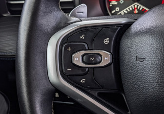 Подержанный автомобиль Haval Jolion 2023 года (27 фото)