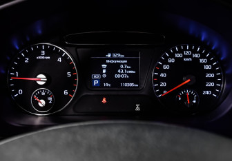 Подержанный автомобиль Kia Sorento 2019 года (10 фото)