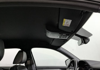 Подержанный автомобиль Skoda Kodiaq 2022 года (23 фото)