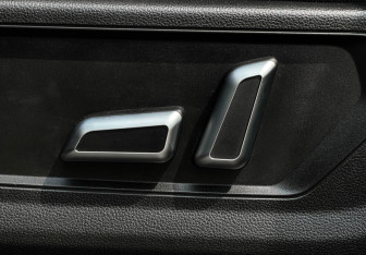 Подержанный автомобиль Haval H3 2024 года (17 фото)