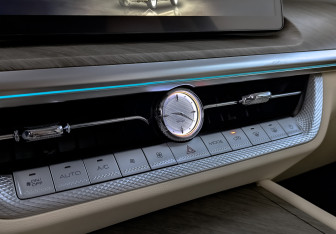 Подержанный автомобиль Tank 500 2023 года (27 фото)