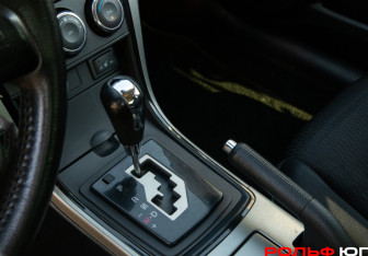 Подержанный автомобиль Mazda 6 Sedan 2012 года (18 фото)