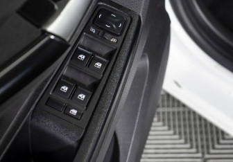 Подержанный автомобиль LADA (ВАЗ) Vesta Sedan 2017 года (13 фото)