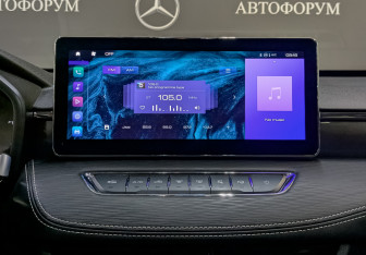 Подержанный автомобиль Haval Jolion 2022 года (17 фото)