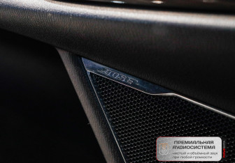 Подержанный автомобиль Mazda CX-9 2017 года (21 фото)