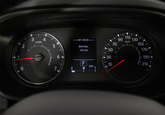 Подержанный автомобиль Renault Arkana 2021 года (12 фото)