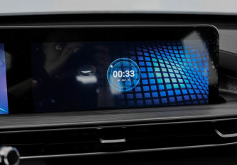 Подержанный автомобиль Chery Tiggo 8 Pro Max 2023 года (15 фото)