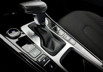 Подержанный автомобиль Hyundai Creta 2021 года (26 фото)