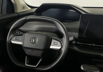 Подержанный автомобиль Changan CS55PLUS 2023 года (15 фото)