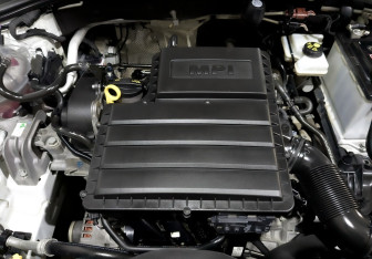 Подержанный автомобиль Volkswagen Jetta Sedan 2020 года (9 фото)