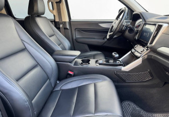 Подержанный автомобиль Great Wall Poer 2022 года (10 фото)