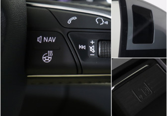 Подержанный автомобиль Audi Q5 2019 года (32 фото)