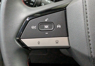 Подержанный автомобиль Changan CS55PLUS 2023 года (6 фото)